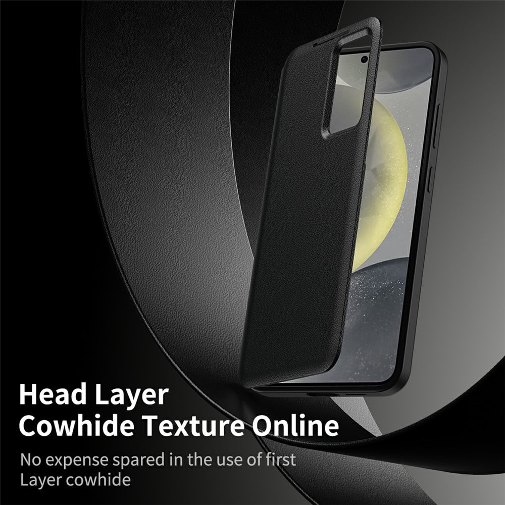Techsuit SmartView Series - θήκη για Samsung Galaxy S26 Ultra - Μαύρο - Image 2