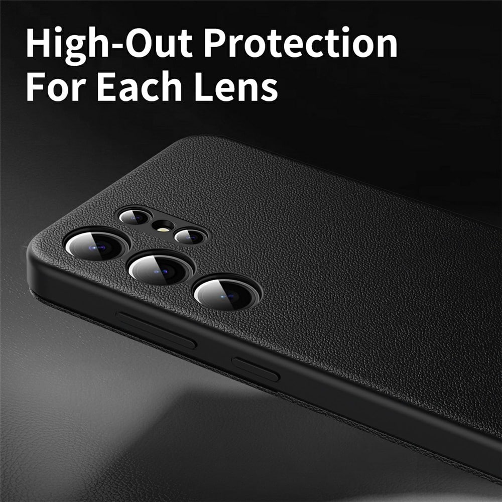 Techsuit SmartView Series - θήκη για Samsung Galaxy S26 Ultra - Μαύρο - Image 5
