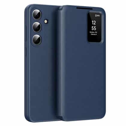 Techsuit - Σειρά SmartView - Samsung Galaxy S26 Plus - Μπλε
