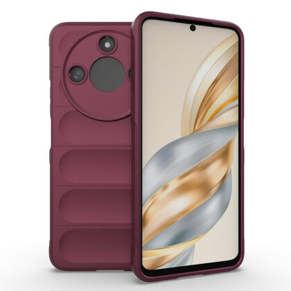 Techsuit Magic Shield - θήκη για Honor X9c Smart - Πολύχρωμο