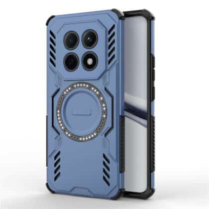 Techsuit ArmorMag - θήκη για Xiaomi Redmi Note 15 - Μπλε