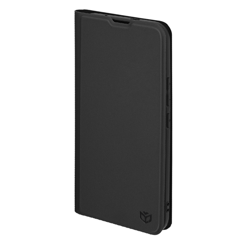 Techsuit Magskin Book - θήκη για Xiaomi Redmi Note 15 Pro+ 5G / Poco M8 Pro - Μαύρο - Image 5