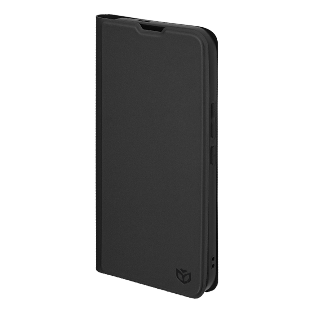Techsuit Magskin Book - θήκη για Xiaomi Poco F8 Ultra - Μαύρο - Image 5