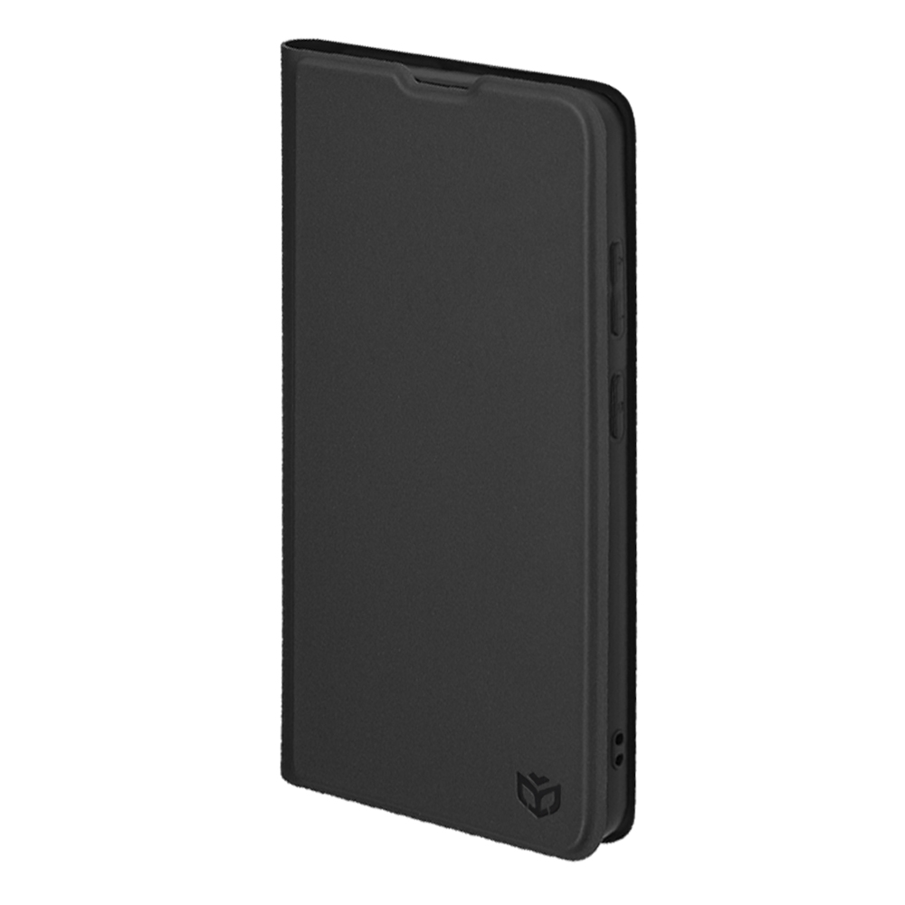Techsuit Magskin Book - θήκη για Samsung Galaxy S26 Ultra - Μαύρο - Image 5