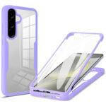 Techsuit ColorVerse 360 - θήκη για Samsung Galaxy A37 - Πολύχρωμο