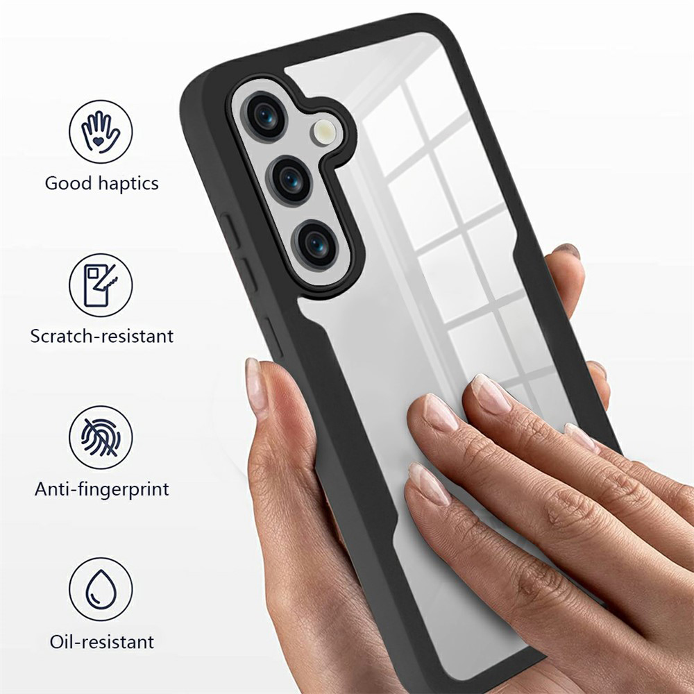 Techsuit ColorVerse 360 - θήκη για Samsung Galaxy A - Πολύχρωμο - Image 6