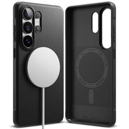 Ringke Onyx - θήκη για Samsung Galaxy S26 Ultra - Μαύρο