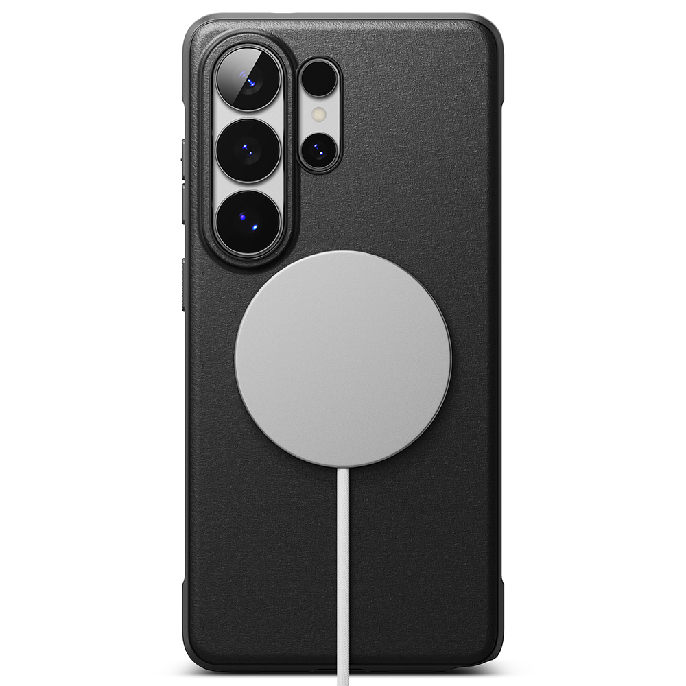 Ringke Onyx - θήκη για Samsung Galaxy S26 Ultra - Μαύρο - Image 2