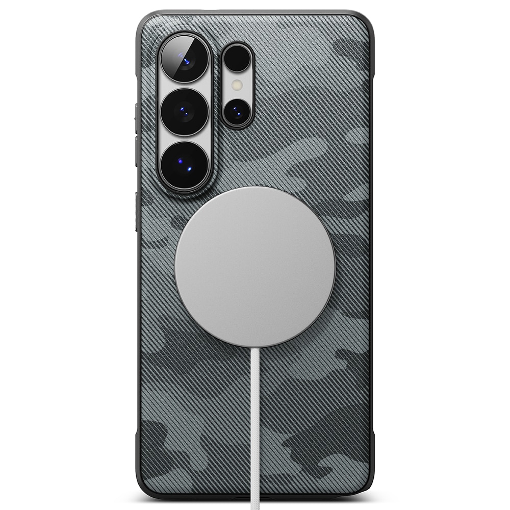 Ringke Onyx - θήκη για Samsung Galaxy S26 Ultra - Διάφανο - Image 2