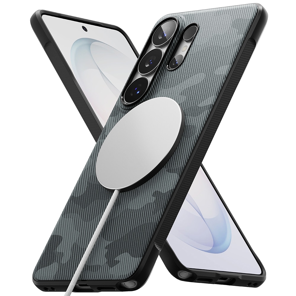 Ringke Onyx - θήκη για Samsung Galaxy S26 Ultra - Διάφανο - Image 4