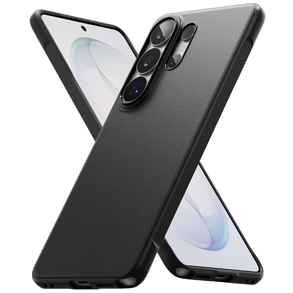 Ringke Onyx - θήκη για Samsung Galaxy S26 Ultra - Μαύρο - Image 4