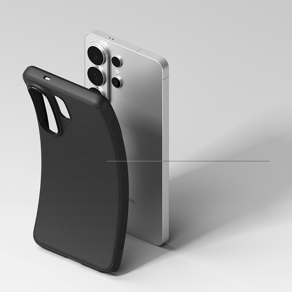 Ringke Onyx - θήκη για Samsung Galaxy S26 Ultra - Μαύρο - Image 5