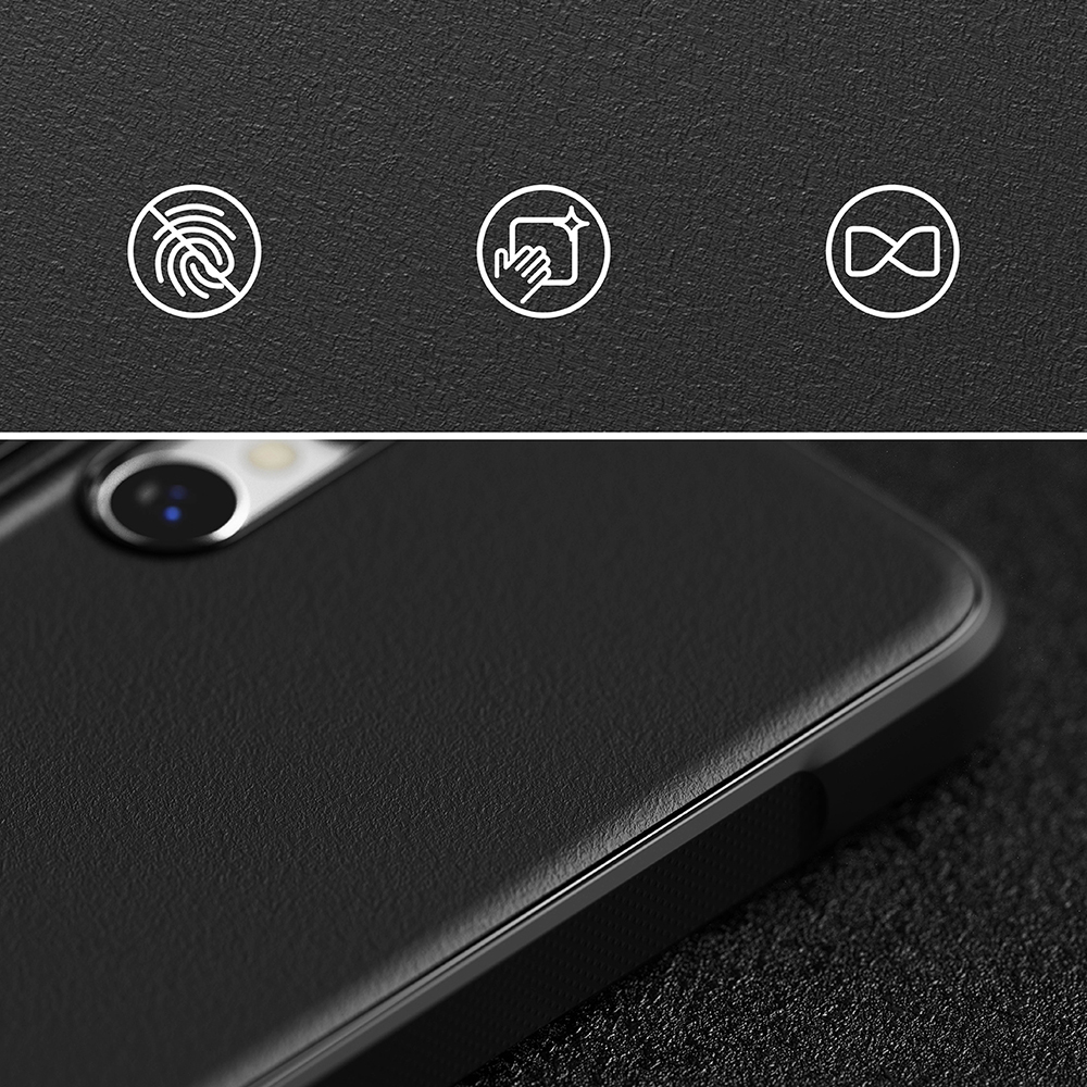 Ringke Onyx - θήκη για Samsung Galaxy S26 Ultra - Μαύρο - Image 6