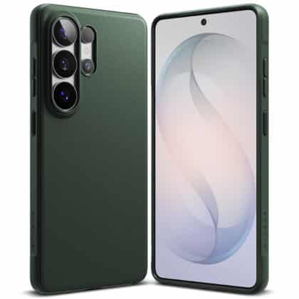 Ringke Onyx - θήκη για Samsung Galaxy S26 Ultra - Διάφανο