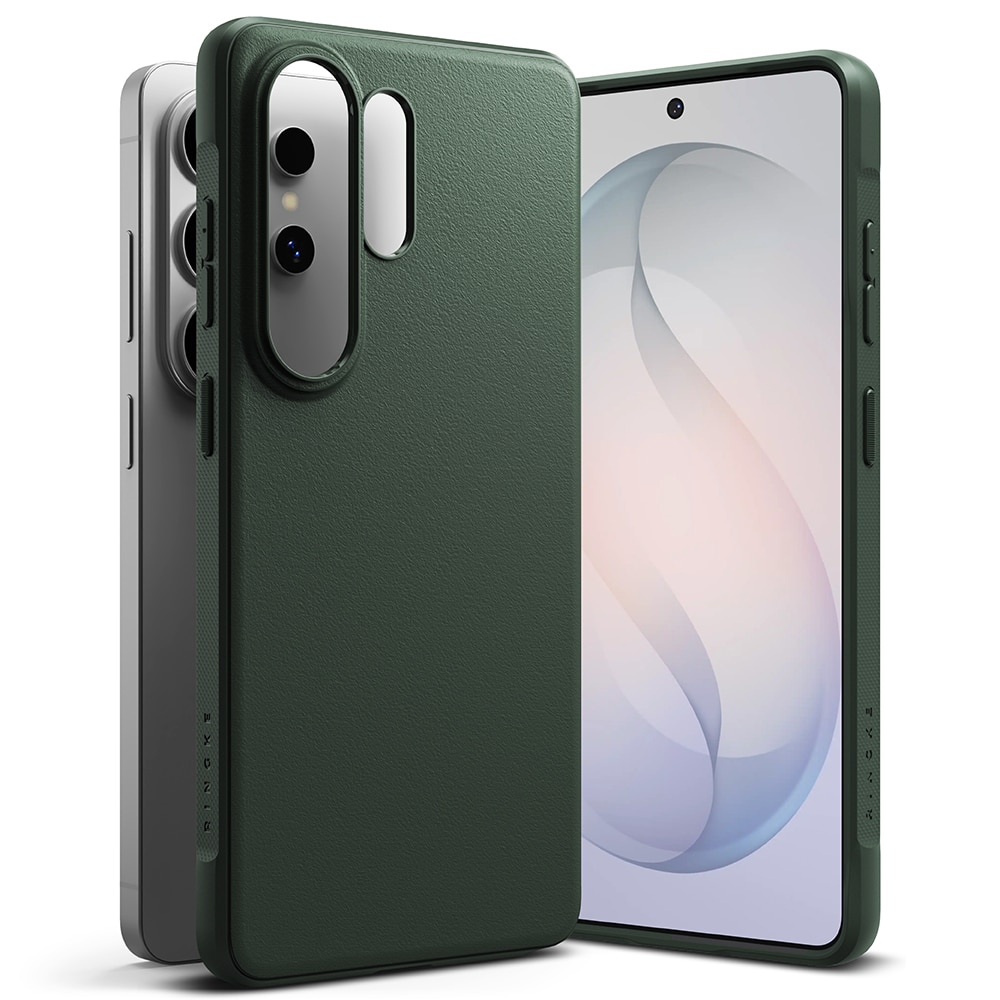 Ringke Onyx - θήκη για Samsung Galaxy S26 Ultra - Διάφανο - Image 3