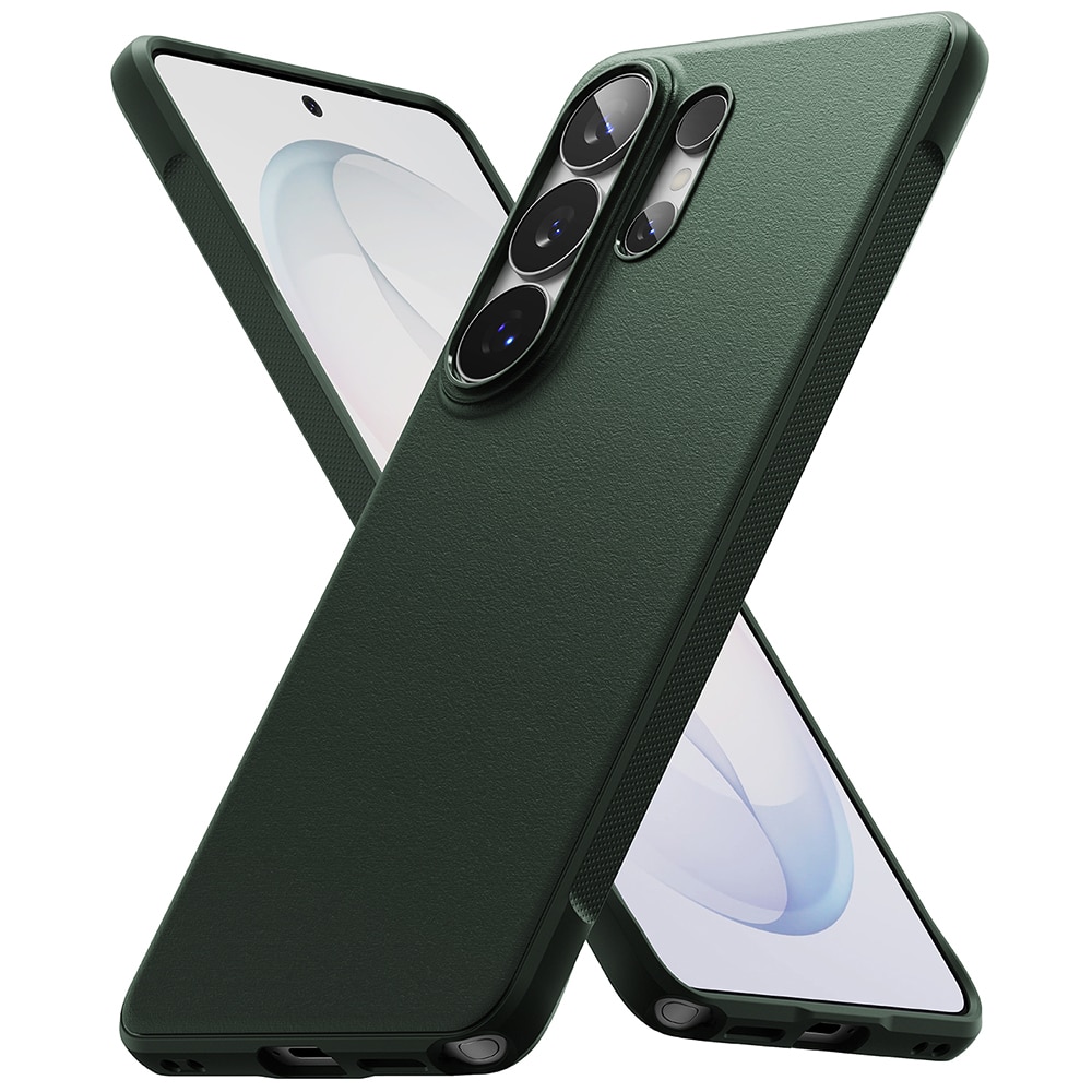 Ringke Onyx - θήκη για Samsung Galaxy S26 Ultra - Διάφανο - Image 4