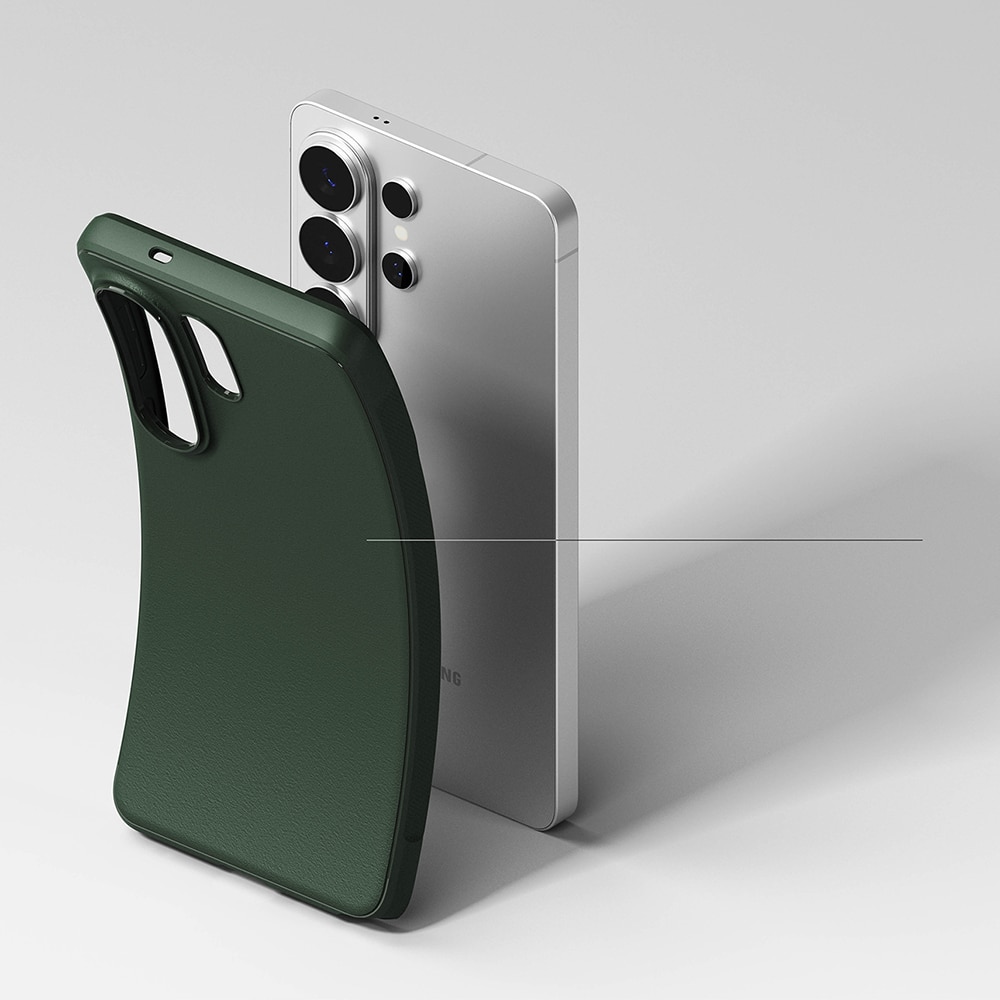 Ringke Onyx - θήκη για Samsung Galaxy S26 Ultra - Διάφανο - Image 5