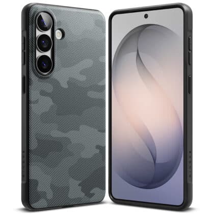 Ringke Onyx - θήκη για Samsung Galaxy S26 - Διάφανο