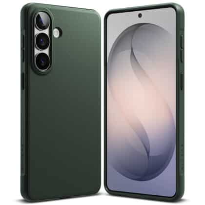 Ringke Onyx - θήκη για Samsung Galaxy S26 - Διάφανο