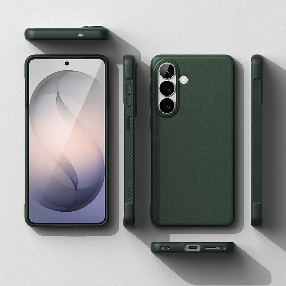 Ringke Onyx - θήκη για Samsung Galaxy S26 - Διάφανο - Image 7