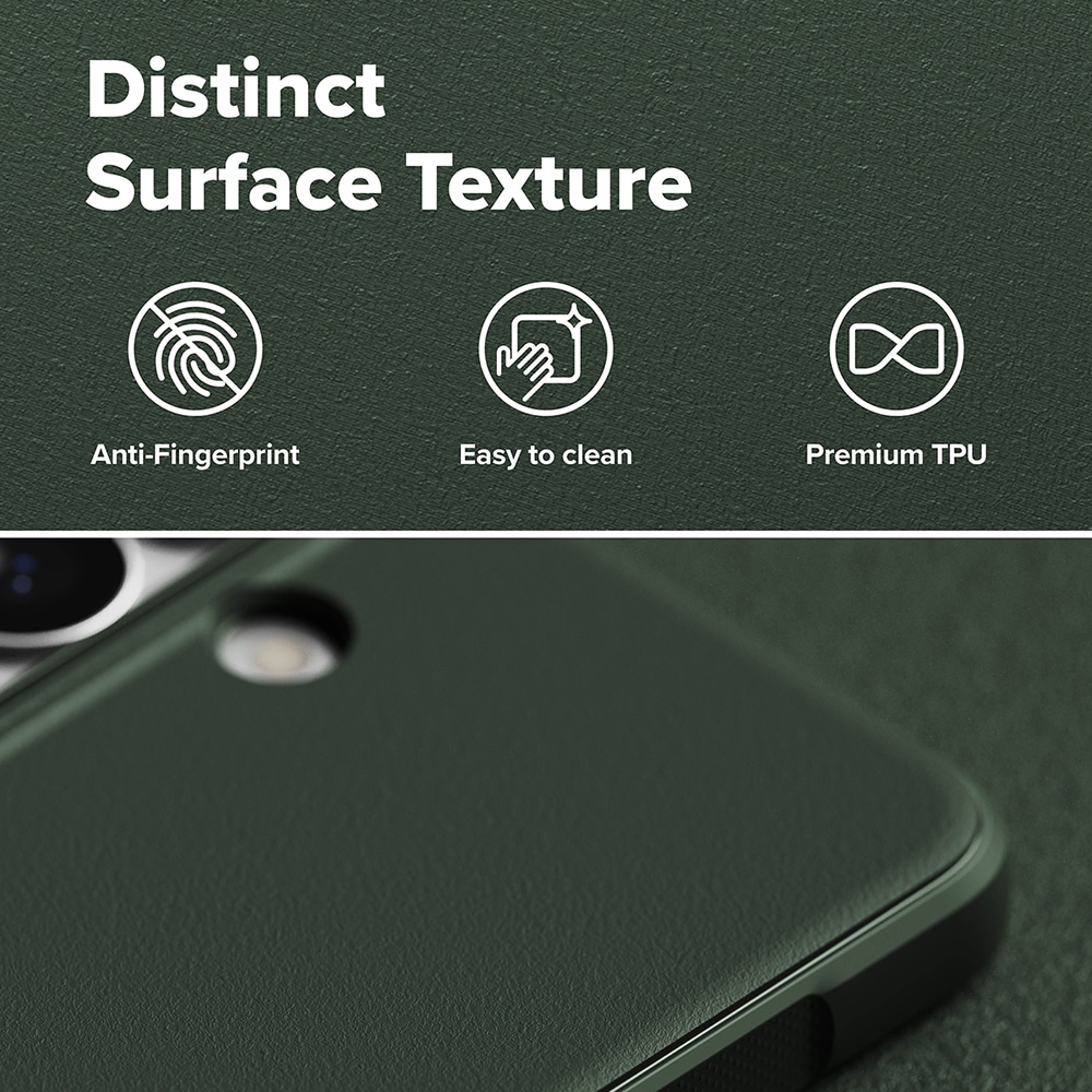 Ringke Onyx - θήκη για Samsung Galaxy S26 - Διάφανο - Image 6