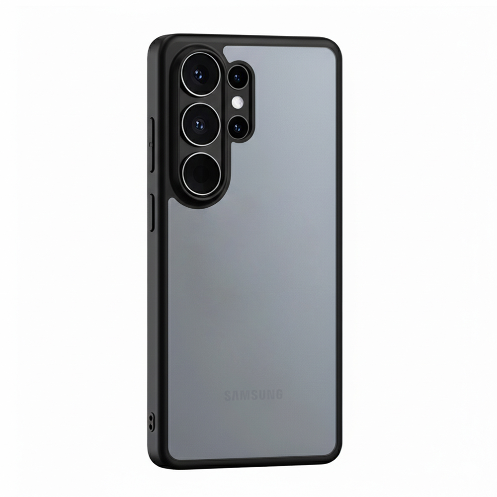 Torras Guardian Series - θήκη για Samsung Galaxy S26 Ultra - Μαύρο - Image 2