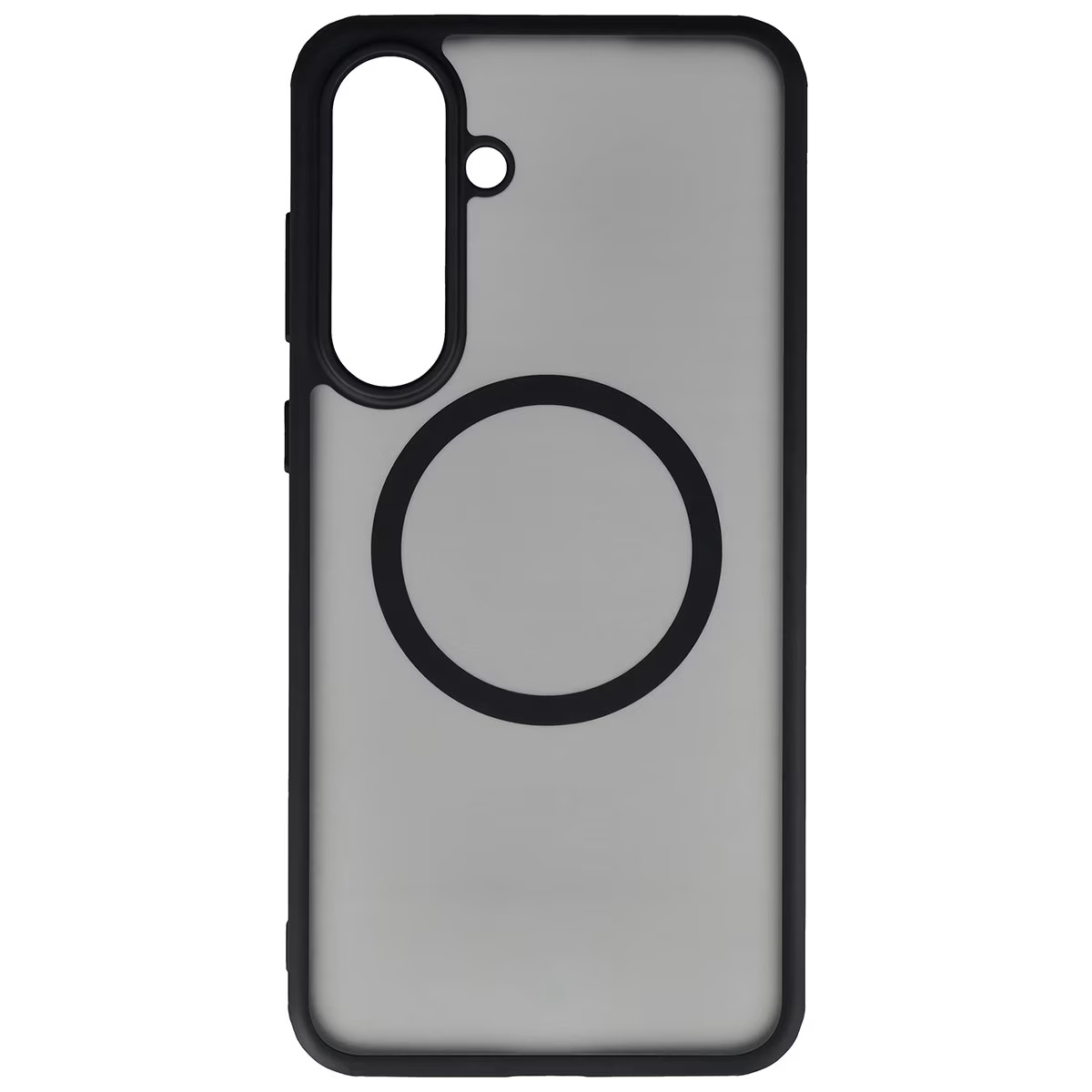 Torras Guardian Magnetic - θήκη για Samsung Galaxy S26 - Μαύρο - Image 2