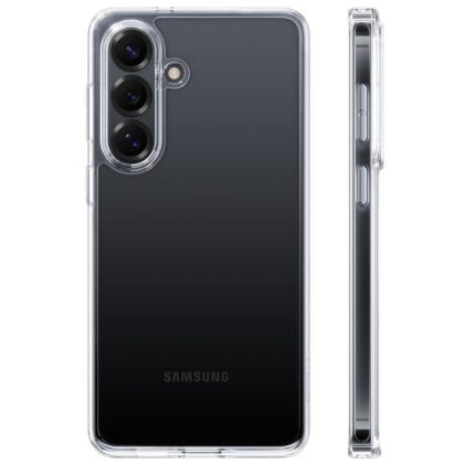 Torras - Σειρά Guardian - Samsung Galaxy S26 Plus - Διαφανές