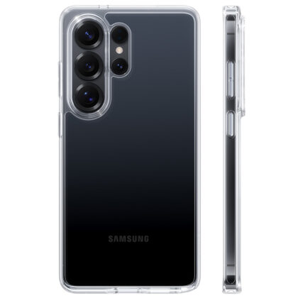 Torras Guardian Series - θήκη για Samsung Galaxy S26 Ultra - Διάφανο