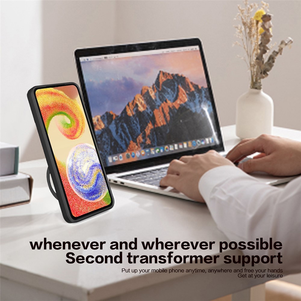 Techsuit CamGuard Pro - θήκη για Xiaomi Redmi Note 15 Pro+ 5G / Poco M8 Pro - Ροζ - Image 6