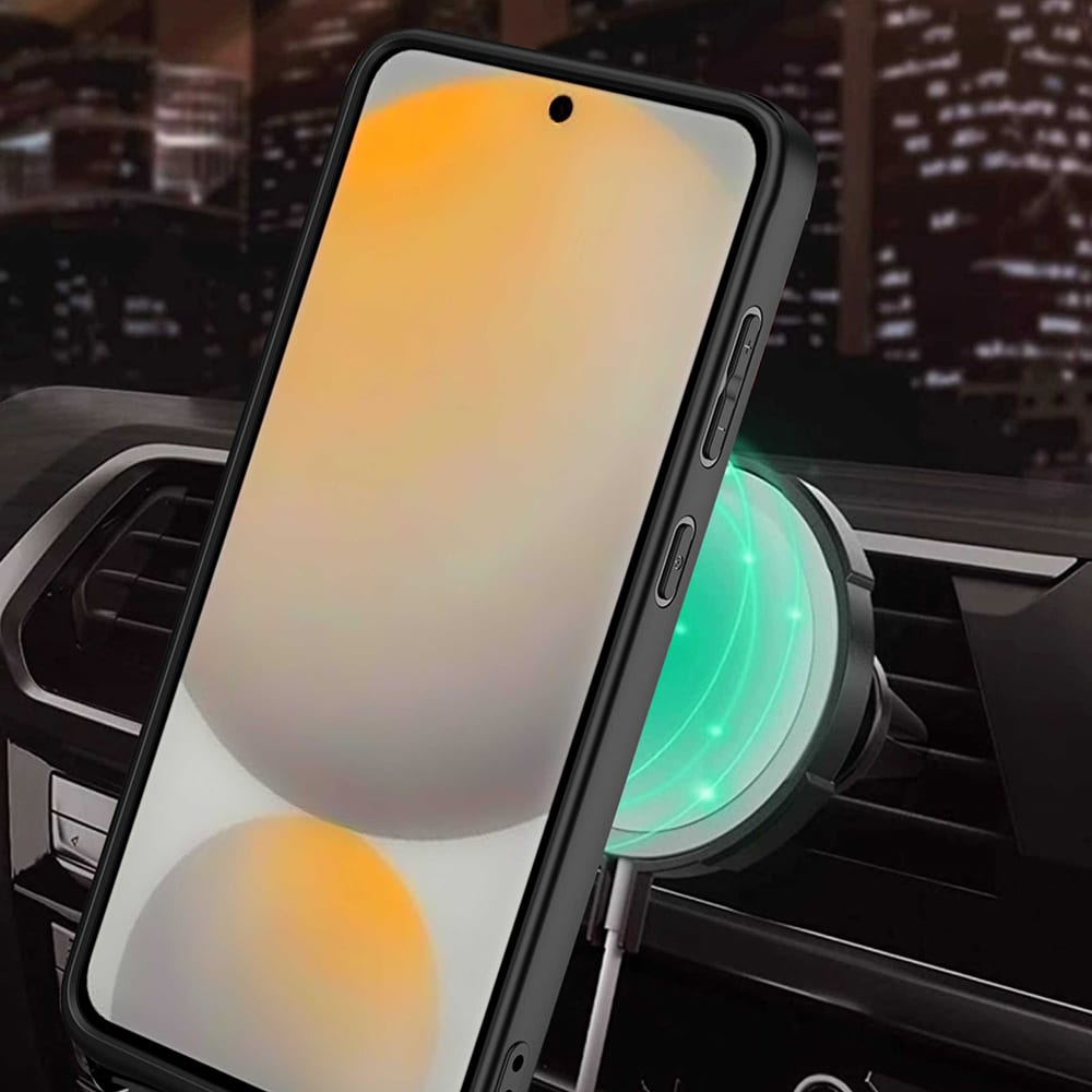 Techsuit RuggedCam - θήκη για Xiaomi Redmi Note 15 Pro+ 5G / Poco M8 Pro - Μαύρο - Image 3
