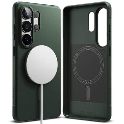 Ringke Onyx - θήκη για Samsung Galaxy S26 Ultra - Διάφανο