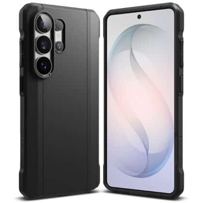 Ringke Onyx A - θήκη για Samsung Galaxy S26 Ultra - Μαύρο