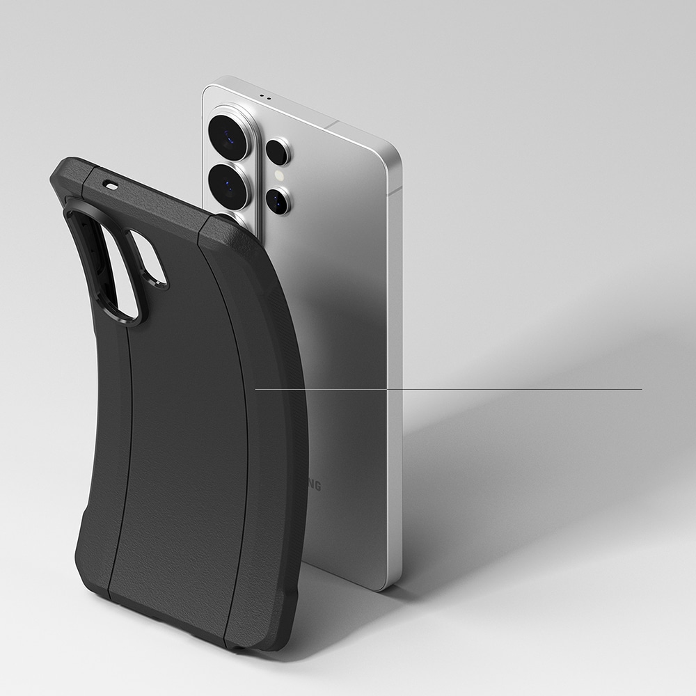 Ringke Onyx A - θήκη για Samsung Galaxy S26 Ultra - Μαύρο - Image 6