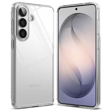 Ringke - Fusion - Samsung Galaxy S26 Plus - Διαφανές