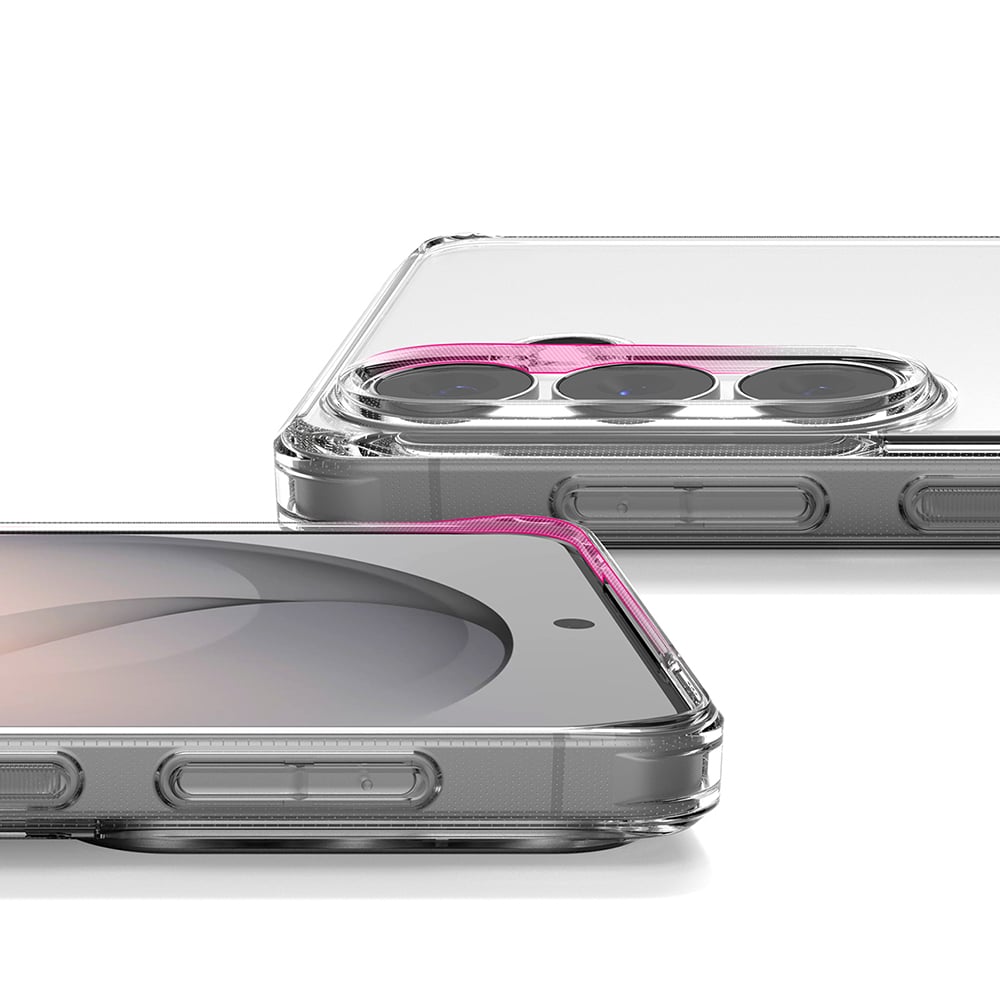 Ringke - Fusion - Samsung Galaxy S26 Plus - Ματ Διάφανη Θήκη - Image 5