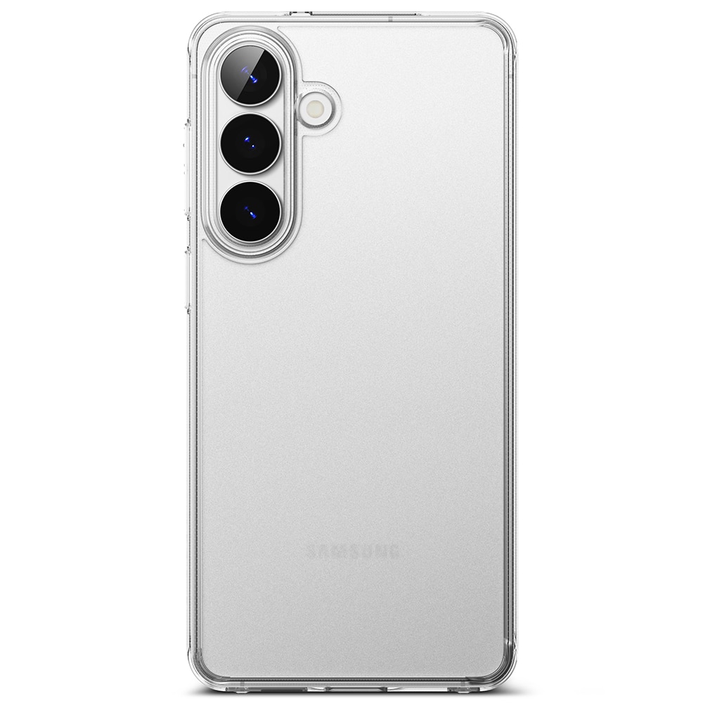 Ringke - Fusion - Samsung Galaxy S26 Plus - Ματ Διάφανη Θήκη - Image 3