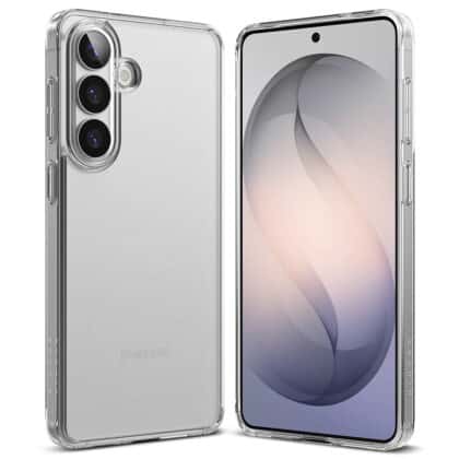 Ringke - Fusion - Samsung Galaxy S26 Plus - Ματ Διάφανη Θήκη