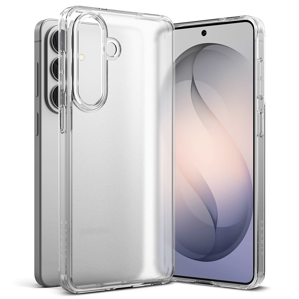 Ringke - Fusion - Samsung Galaxy S26 Plus - Ματ Διάφανη Θήκη - Image 2