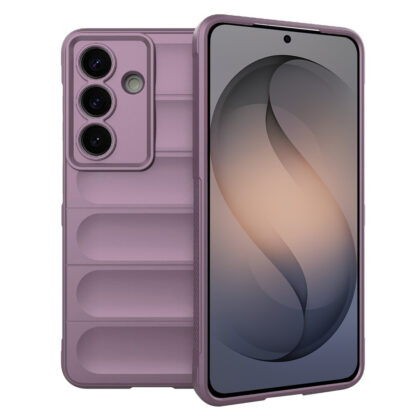 Techsuit Magic Shield - θήκη για Samsung Galaxy S26 - Πολύχρωμο