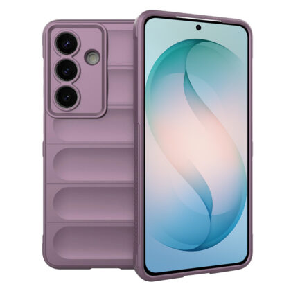 Techsuit - Magic Shield - Samsung Galaxy S26 Plus - Μωβ