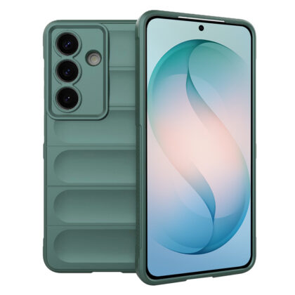 Techsuit - Magic Shield - Samsung Galaxy S26 Plus - Πράσινο