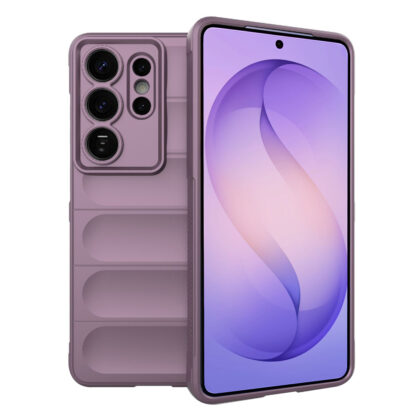 Techsuit Magic Shield - θήκη για Samsung Galaxy S26 Ultra - Πολύχρωμο