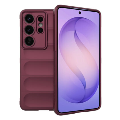 Techsuit Magic Shield - θήκη για Samsung Galaxy S26 Ultra - Πολύχρωμο