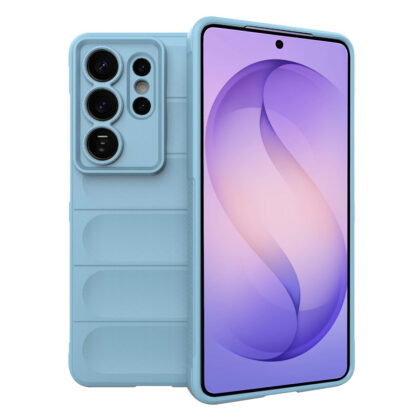 Techsuit Magic Shield - θήκη για Samsung Galaxy S26 Ultra - Μπλε