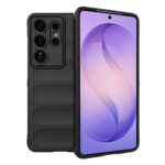 Techsuit Magic Shield - θήκη για Samsung Galaxy S26 Ultra - Μαύρο