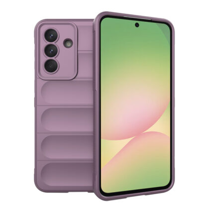 Techsuit Magic Shield - θήκη για Samsung Galaxy A57 - Πολύχρωμο