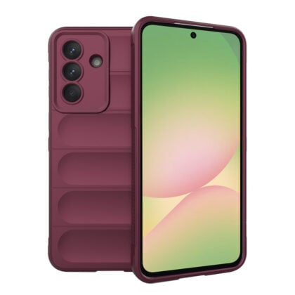 Techsuit Magic Shield - θήκη για Samsung Galaxy A57 - Πολύχρωμο