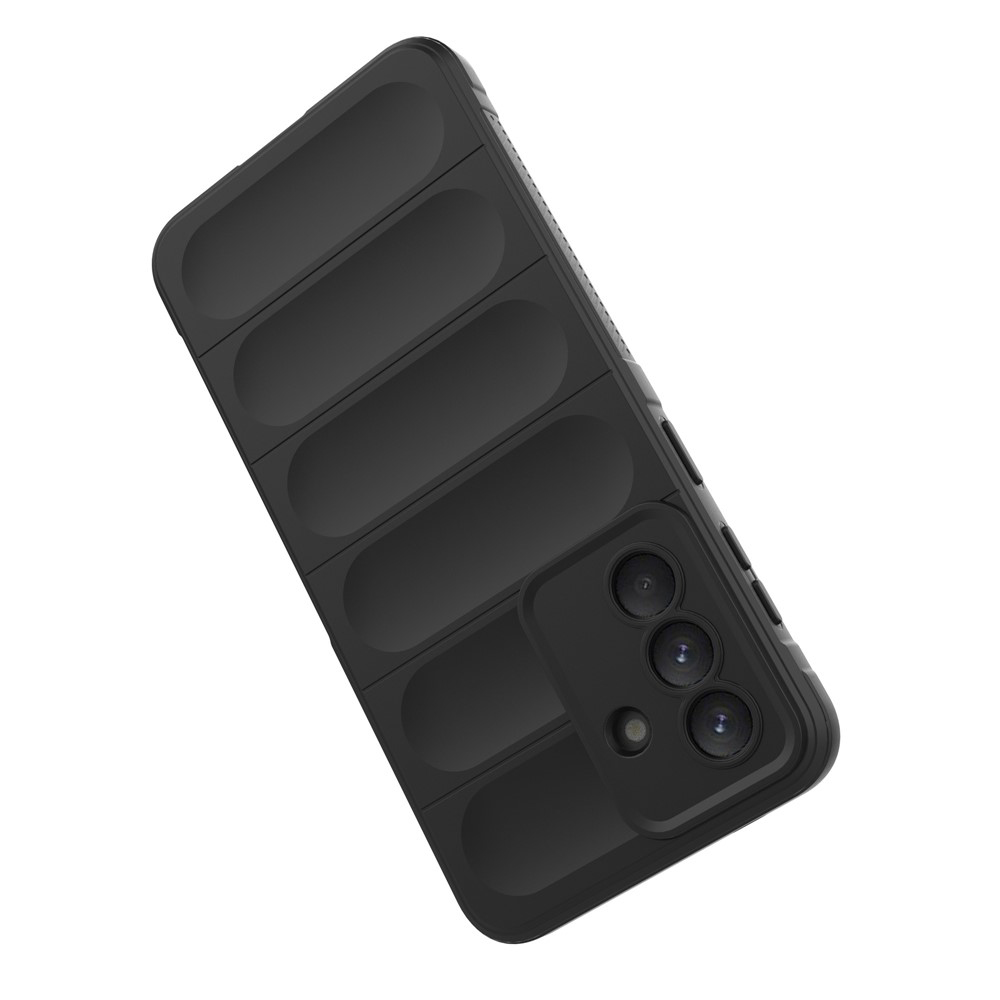 Techsuit Magic Shield - θήκη για Samsung Galaxy A57 - Πράσινο - Image 3