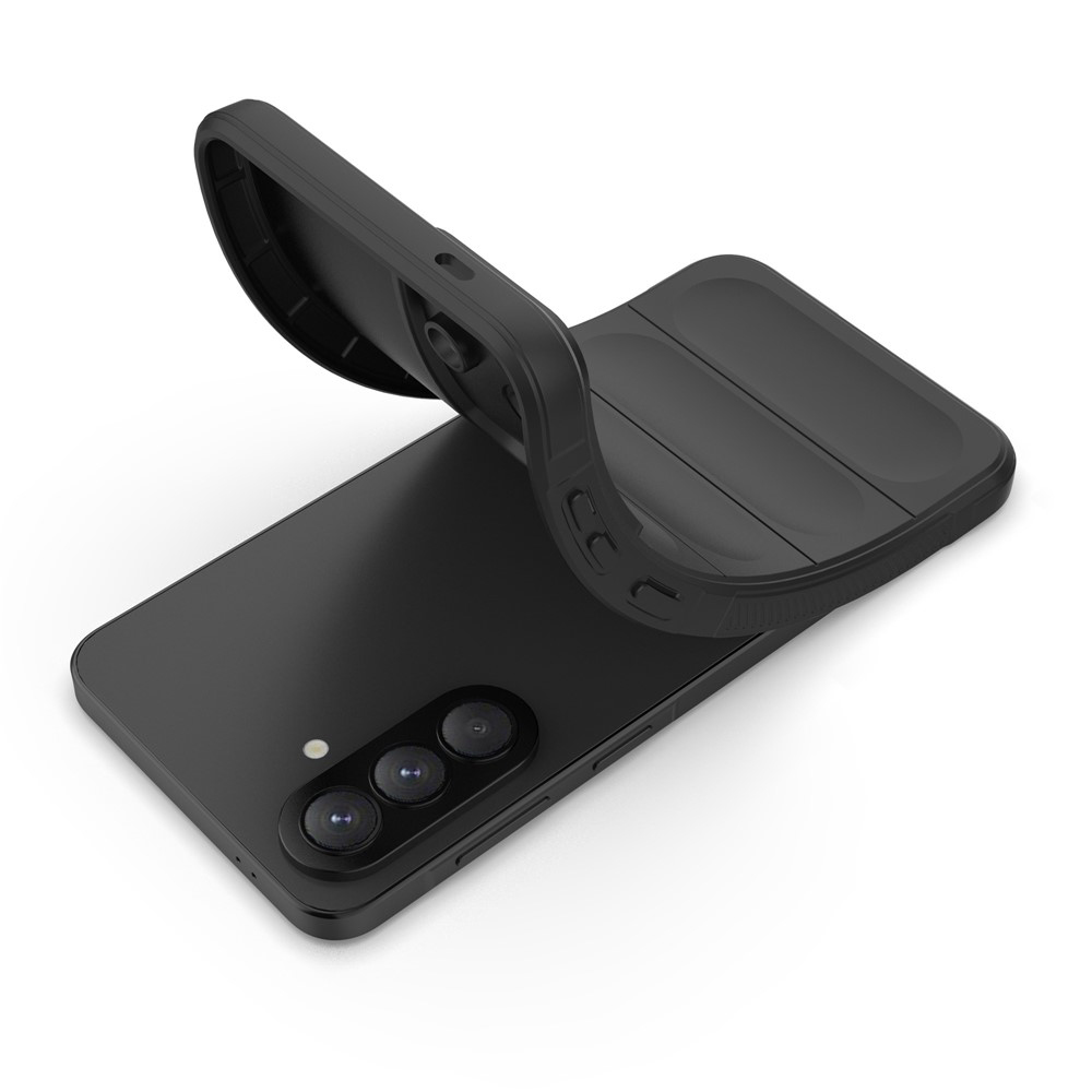 Techsuit Magic Shield - θήκη για Samsung Galaxy A57 - Πράσινο - Image 4
